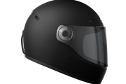 Kask John Doe JD/ONE Frozen Black JH1001