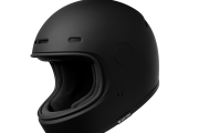 Kask John Doe JD/ONE Frozen Black JH1001