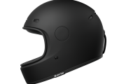 Kask John Doe JD/ONE Frozen Black JH1001