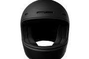 Kask John Doe JD/ONE Frozen Black JH1001