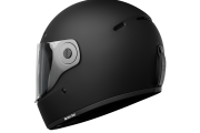 Kask John Doe JD/ONE Frozen Black JH1001