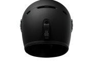 Kask John Doe JD/ONE Frozen Black JH1001