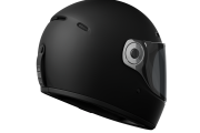 Kask John Doe JD/ONE Frozen Black JH1001