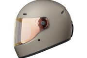 Kask John Doe JD/ONE Frozen Black JH1001
