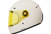 Kask John Doe JD/ONE Frozen Black JH1001