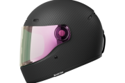 Kask John Doe JD/ONE Frozen Black JH1001
