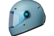 Kask John Doe JD/ONE Frozen Black JH1001