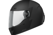 Kask John Doe JD/ONE Frozen Black JH1001