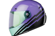 Kask John Doe JD/ONE Frozen Black JH1001