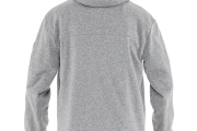 Bluza John Doe XTM Hoodie V3 szara JHK7005