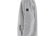 Bluza John Doe XTM Hoodie V3 szara JHK7005