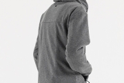 Bluza John Doe XTM Hoodie V3 szara JHK7005