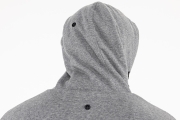 Bluza John Doe XTM Hoodie V3 szara JHK7005