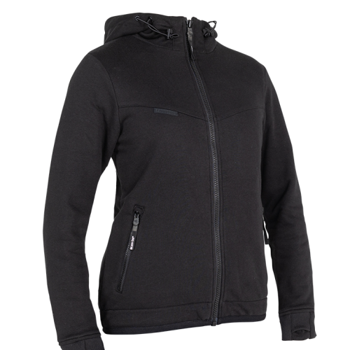 Bluza John Doe damska XTM Hoodie V3 JHK8003
