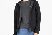 Bluza John Doe damska XTM Hoodie V3 JHK8003