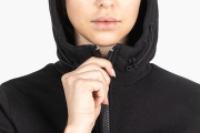 Bluza John Doe damska XTM Hoodie V3 JHK8003