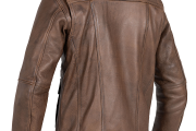 Kurtka John Doe skórzana Drifter JLE6021