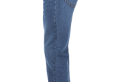 Spodnie John Doe Classic Tapered granatowe MJDD5002