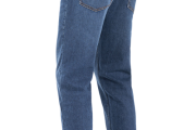 Spodnie John Doe Classic Tapered granatowe MJDD5002