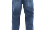 Spodnie John Doe Chester Loose Fit MJDD6002