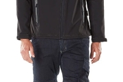Kurtka softshell MASCOT Ripoll 10002-883