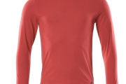 T-Shirt z długimi rękawami MASCOT Albi 50548-250