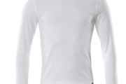 T-Shirt z długimi rękawami MASCOT Albi 50548-250