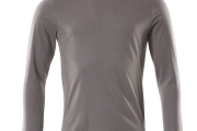 T-Shirt z długimi rękawami MASCOT Albi 50548-250