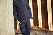 Kurtka softshell wodoodporna polar Dresden MASCOT Unique 12102-149