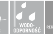 Kurtka Climascot wododporna MASCOT Advanced 17015-318
