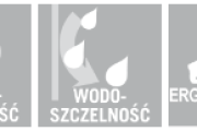 Spodnie zewnętrzne naciągane MASCOT 18690-349
