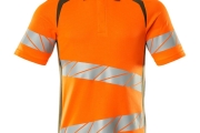 Koszulka polo Hi-Vis MASCOT 19083-771