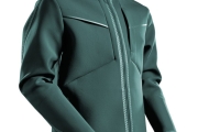 Kurtka softshell MASCOT CUSTOMIZED 22085-662