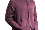 Bluza polarowa z kapturem MASCOT CUSTOMIZED 22586-608