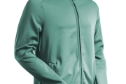 Bluza polarowa z kapturem MASCOT CUSTOMIZED 22586-608