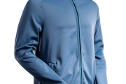 Bluza polarowa z kapturem MASCOT CUSTOMIZED 22586-608