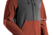 Bluza z kapturem z zamkiem błyskawicznym MASCOT CUSTOMIZED 22686-466