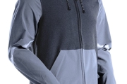 Bluza z kapturem z zamkiem błyskawicznym MASCOT CUSTOMIZED 22686-466