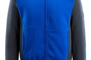 Bluza z zamkiem błyskawicznym MASCOT Amberg 50565-963