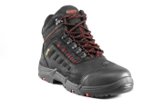Trzewiki ochronne Kenya MASCOT Footwear Industry F0025-901 S3