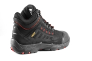 Trzewiki ochronne Kenya MASCOT Footwear Industry F0025-901 S3