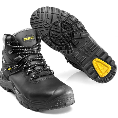 Trzewiki ochronne Elbrus MASCOT Footwear Industry F0074-902 S3