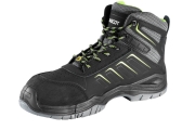 Trzewiki ochronne Bimberi Peak MASCOT Footwear Fit F0109-937 S3