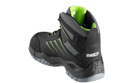 Trzewiki ochronne Bimberi Peak MASCOT Footwear Fit F0109-937 S3