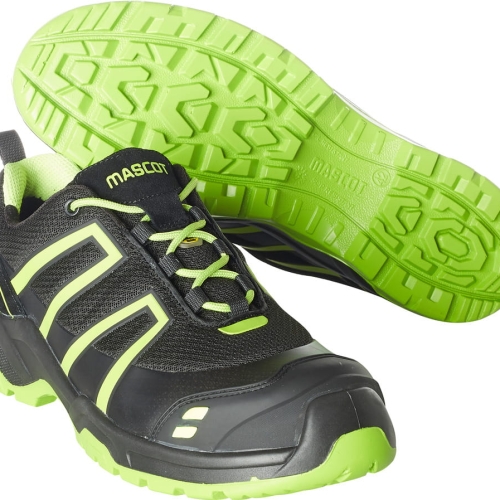 Półbuty ochronne MASCOT Footwear Flex F0124-773