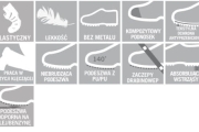 Półbuty ochronne MASCOT Footwear Energy F0130-849