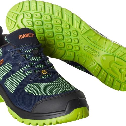 Półbuty ochronne MASCOT Footwear Energy F0131-849