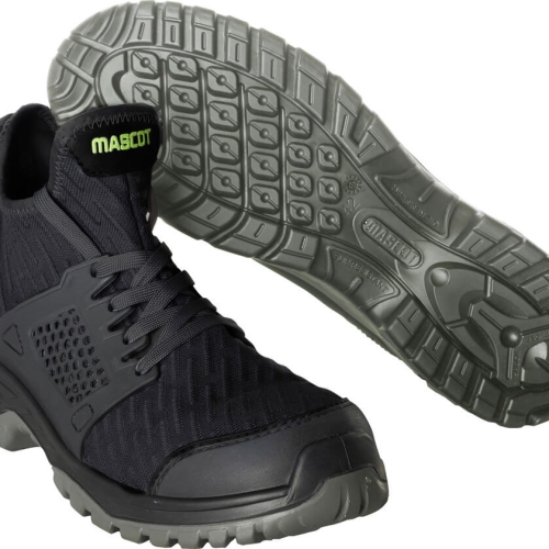 Trzewiki ochronne MASCOT Footwear Energy F0133-996 S1P