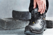 Trzewiki ochronne MASCOT Footwear Energy F0136-902 S3 BOA