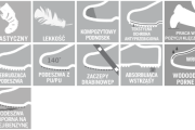 Trzewiki ochronne MASCOT Footwear Energy F0136-902 S3 BOA